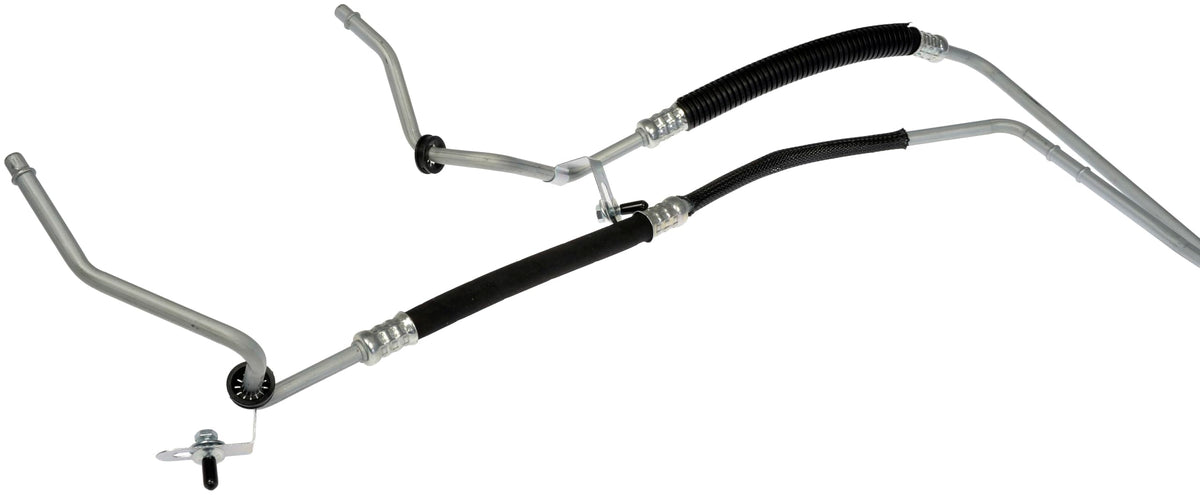 DORMAN 624-205 Dorman 624-205 Automatic Transmission Oil Cooler Hose Assembly