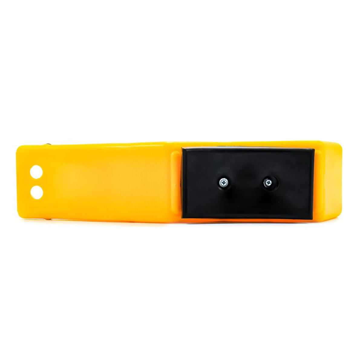 CAMCO 23 Camco Trailer Aid Plus Tandem Trailer Flat Tire Changing Ramp with 5.5" Lifting Capability, Holds Up to 15,000 Pounds, Yellow