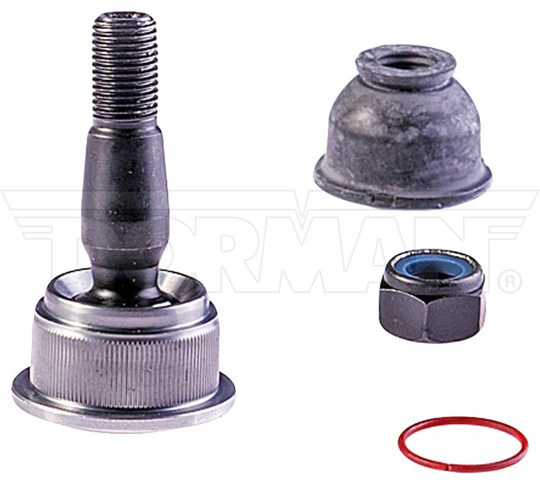 DORMAN BJ81206XL Dorman BJ81206XL Suspension Ball Joint Compatible with Select Chrysler / Dodge Models