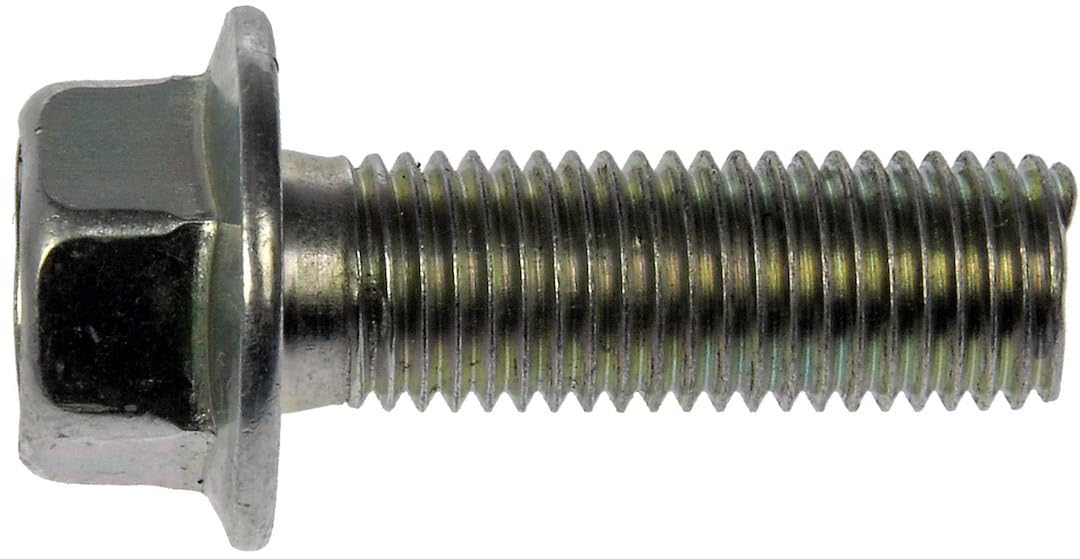 DORMAN 981-531 Dorman 981531 Hex Flanged Head Cap Screw