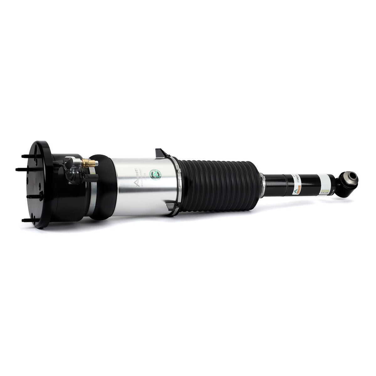 ARNOTT AS-3121 Arnott Rear Eibach Air Strut -11-18 Audi A8 (D4) w/out Sport - LT/RT