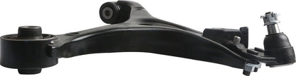 Delphi TC8993 Suspension Control Arm and Ball Joint Assembly