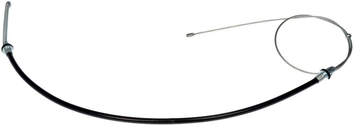 DORMAN C92945 Dorman C92945 Rear Driver Side Parking Brake Cable