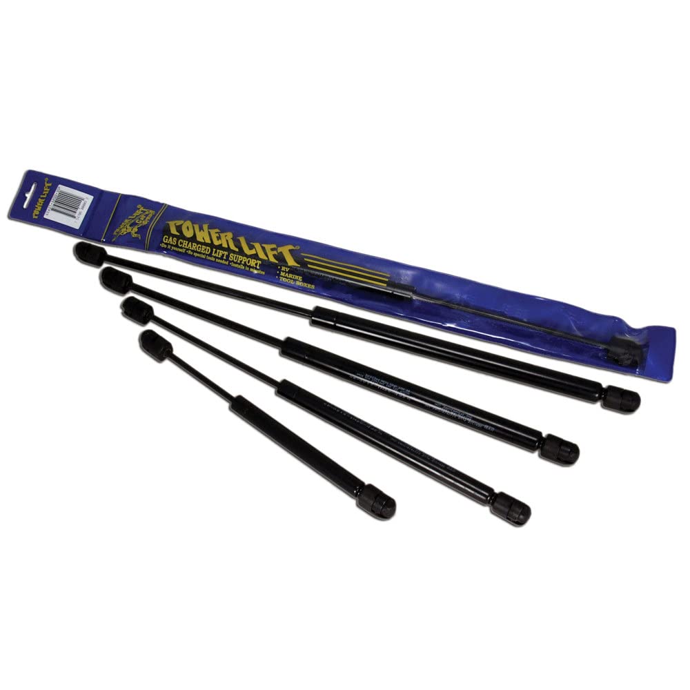 JR PRODUCTS GSNI-5150-60 Jr Products GSNI-5150-60 GAS SPRING