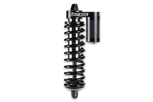 FABTECH FTS835236P Fabtech FTS835236P Rear Coilover Shock Absorbers Fits Ford F-250 Super Duty