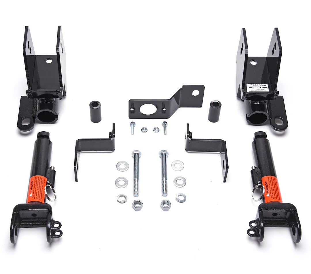 ROADMASTER 524459-5 Roadmaster 524459-5 Direct-Connect Baseplate for Select Ford Ranger Models