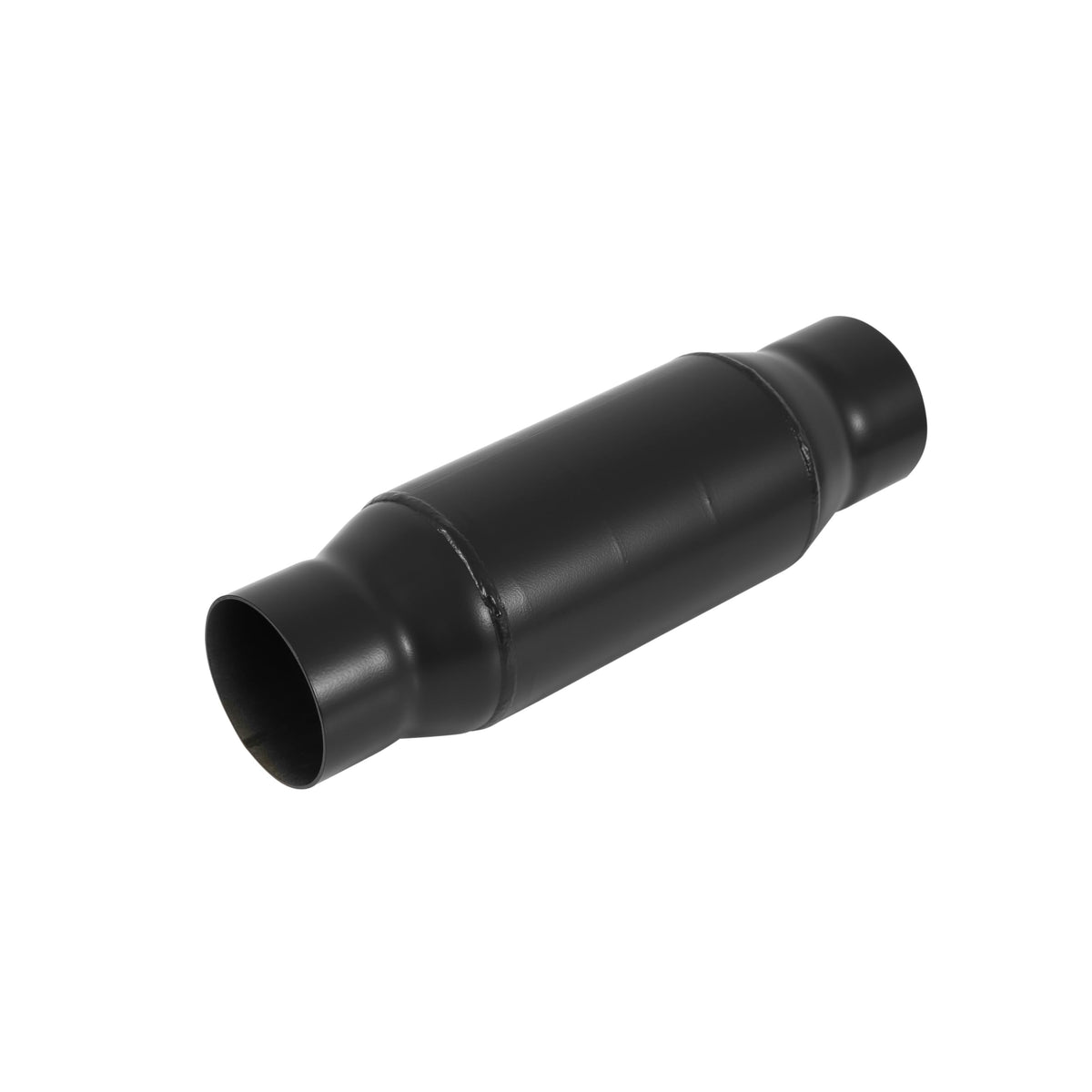 FLOWMASTER 15430S Flowmaster 15430S Outlaw Series Race Muffler