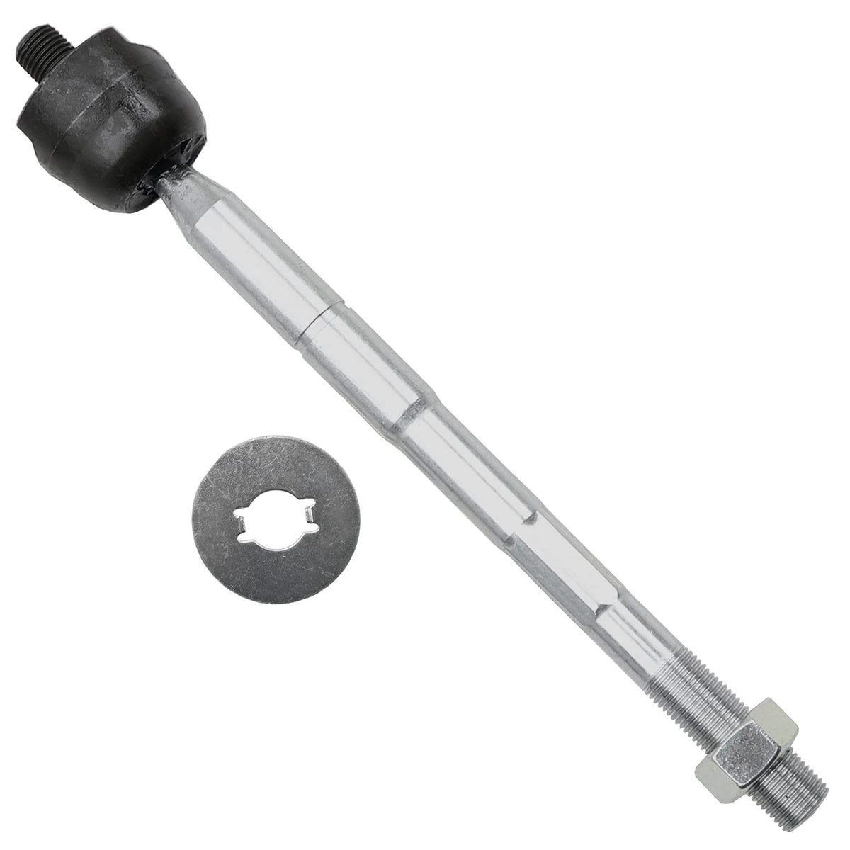 Beck Arnley 101-8184 Inner Tie Rod End with Boot Kit