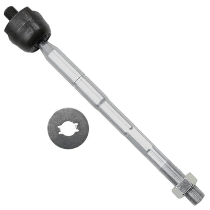 Beck Arnley 101-8184 Inner Tie Rod End with Boot Kit