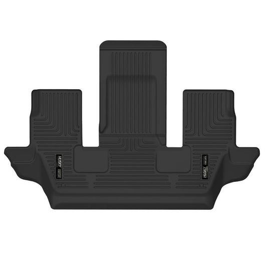 Husky Liners 14191 Weatherbeater Floor Mats
