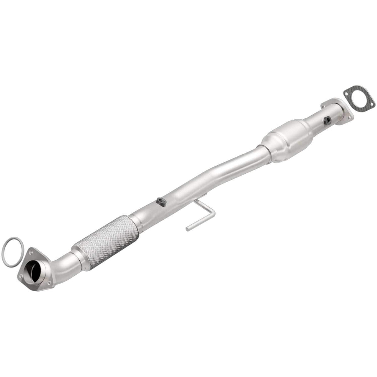 MAGNAFLOW 93257 MagnaFlow Direct-Fit Catalytic Converter 93257 (Federal/EPA Compliant)