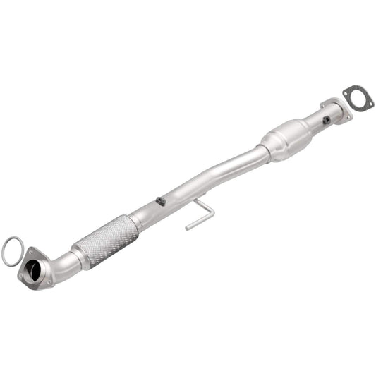 MAGNAFLOW 5571504 MagnaFlow Direct-Fit Catalytic Converter 5571504 (CARB Compliant)