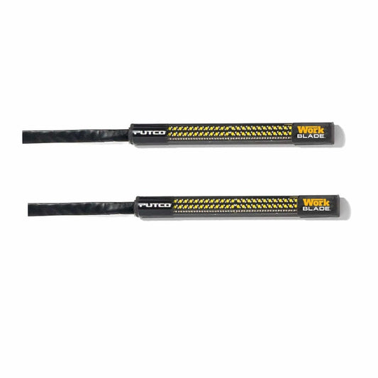 Putco 9300906 PUTCO 9300906 Emergency Blade Led Light Bars - Emergency Vehicles Only