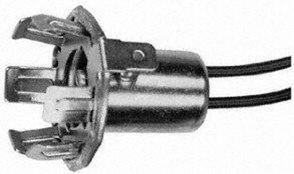 DORMAN 85860 Dorman Help! 85860 Unv W/Grnd Tab Socket