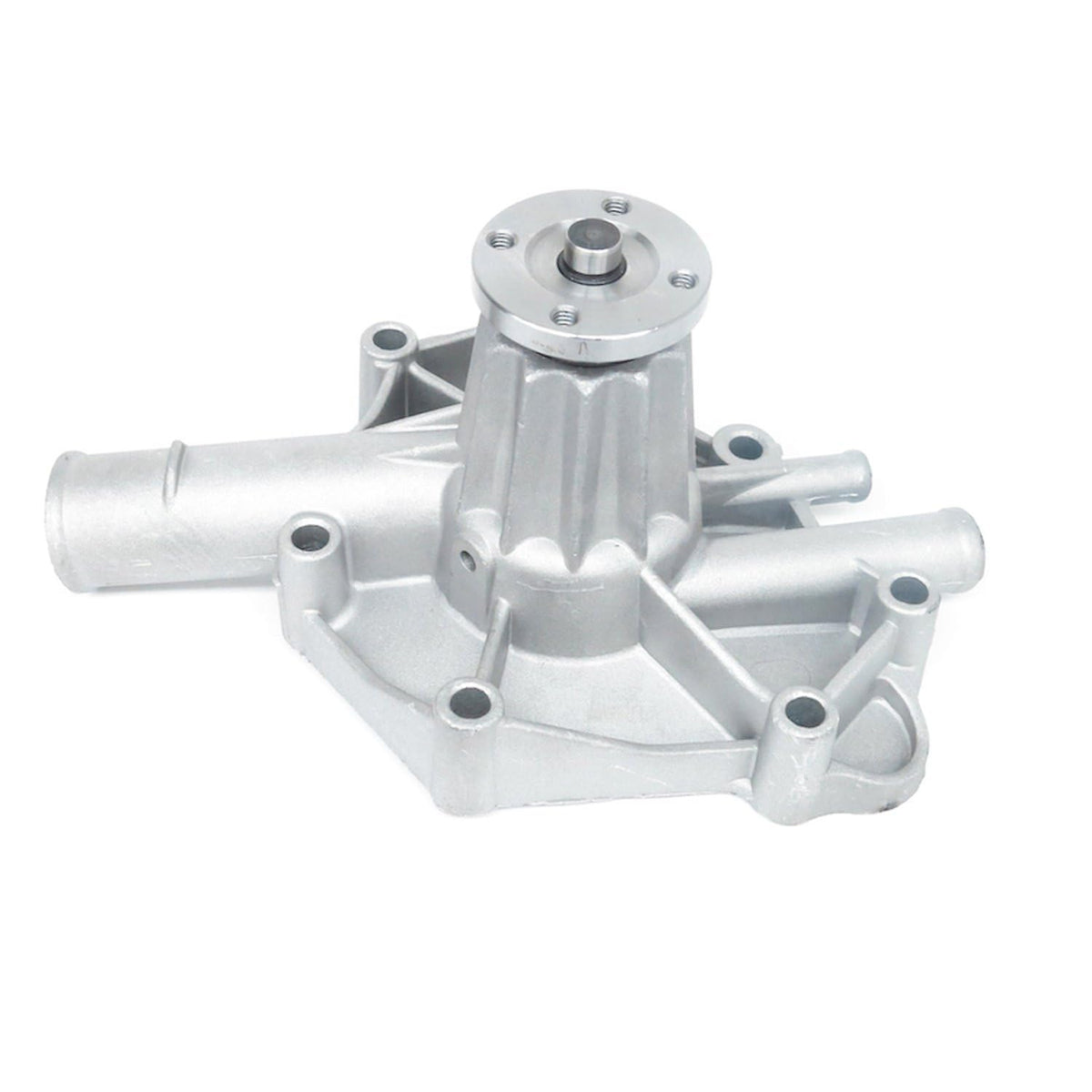 US MOTOR WORKS US1053 US Motor Works - US1053 - US Motor Works Engine Water Pump P/N:US1053