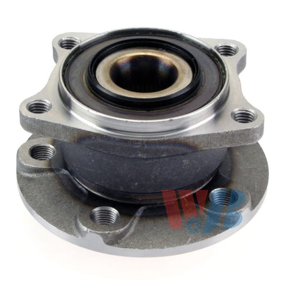 WJB WA512253 WJB WA512253 - Rear Wheel Hub Bearing Assembly - Cross Reference: Timken HA590218 / Moog 512253 / SKF BR930389