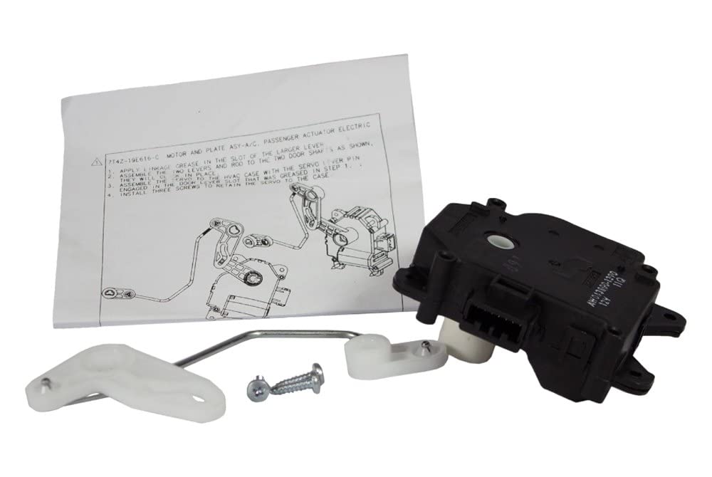 Motorcraft YH1877 Motor (P