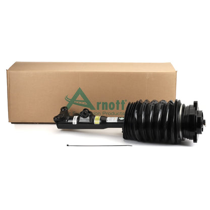 ARNOTT AS-3422 Arnott - Front Right Air Strut 10-16 MB E-Class (W212) w/AIRMATIC & ADS, w/o 4MATIC, incl AMG (AS-3422)