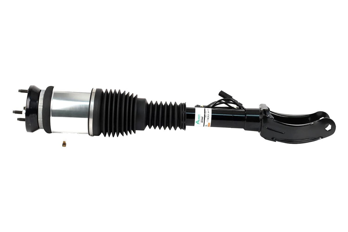 ARNOTT AS-3153 Arnott AS-3153 New Front Rt Eibach Air Strut - 13-19 MB GL/GLS (X166)/12-18 ML/GLE (W166)-w/Airmatic