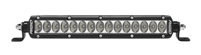 Rigid Industries 910613 Rigid Single Row SR-Series PRO 10" Driving Optics LED Light BAR (1 Light Included)