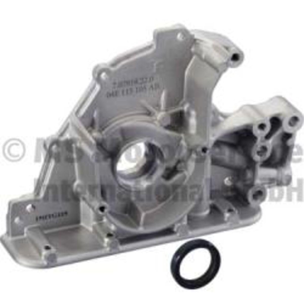 Hella 7.07919.22.0 OIL PUMP