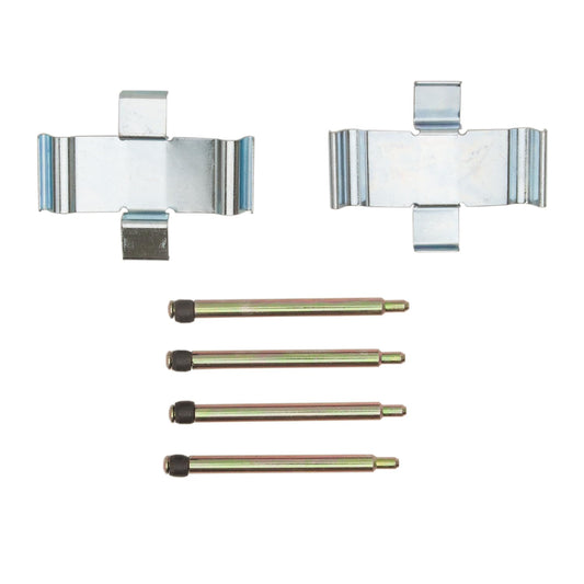 DYNAMIC FRICTION 340-16003 DFC Front Disc Brake Hardware Kit – Fits 1977 BMW 320i
