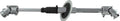 Borgeson 000873 Upper Steering Shaft