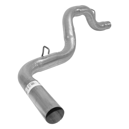 AP EXHAUST 54150 AP Exhaust Products 54150 Exhaust Tail Pipe