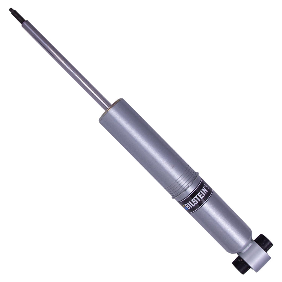 BILSTEIN 47-314009 Bilstein - 21-22 Ford Bronco B8 6112 60mm Shock Absorber Suspension Kit - Rear (47-314009)