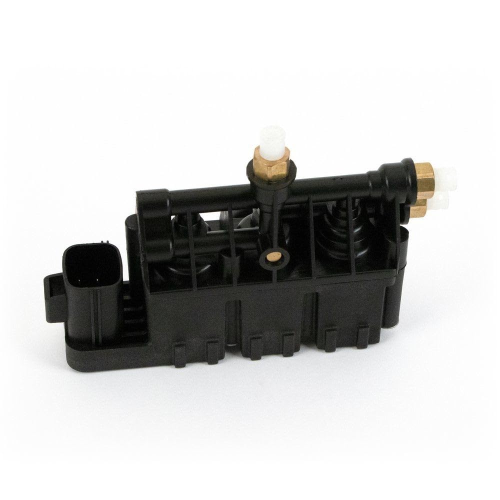Arnott VB-4332 NEW FRONT SOLENOID VALVE BLOCK