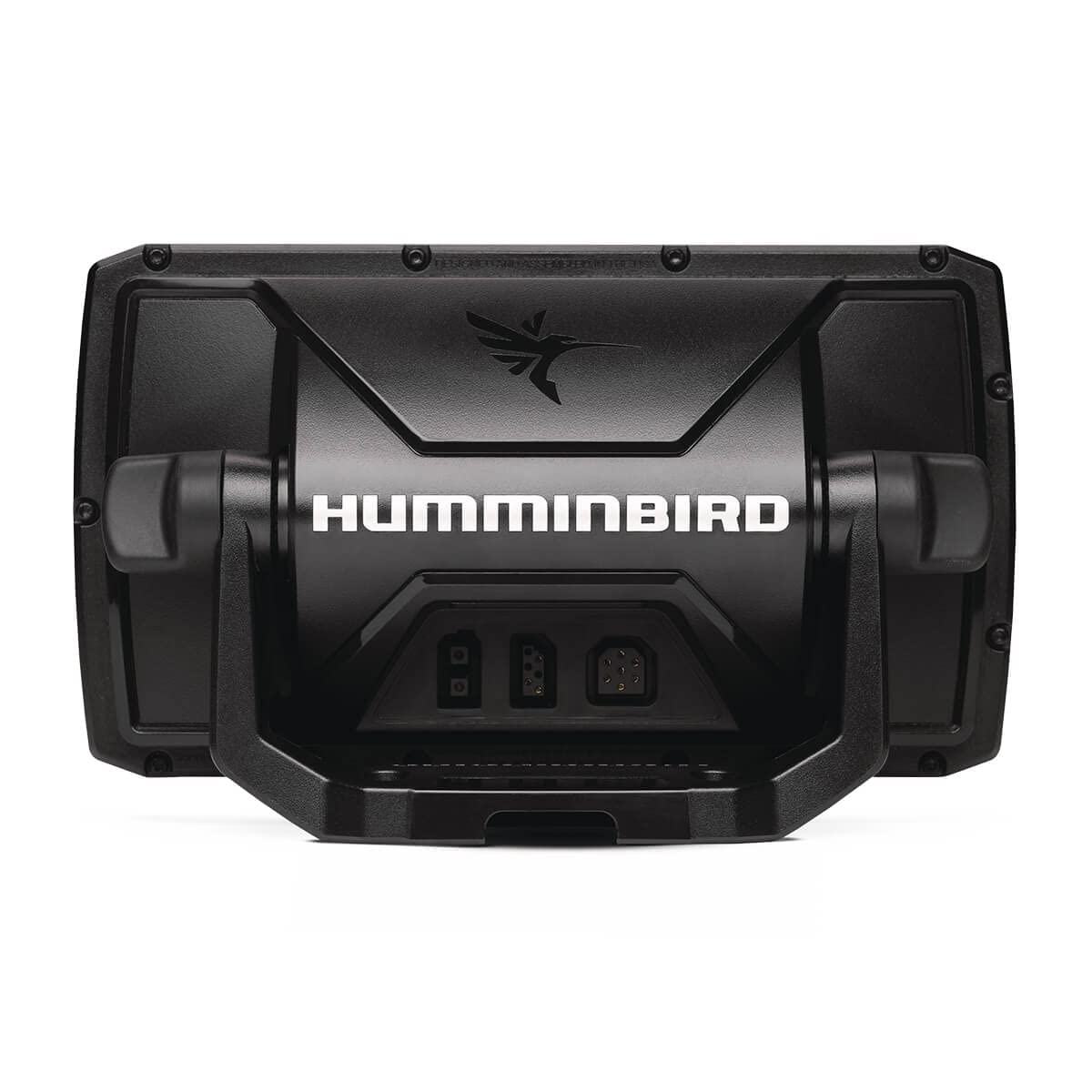 HUMMINBIRD 411680-1 Humminbird Helix 5 G3 GPS Fish Finder with Transducer, Dual Spectrum Chirp Sonar & Portable Carrying Case