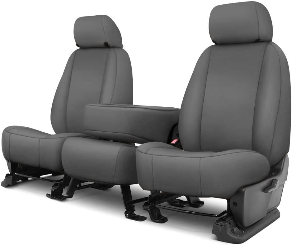 Covercraft Industries, LLC GTF643ABCAGY Seat Cover Fits Ford F-250 Super Duty