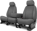 Covercraft Industries, LLC GTC4168ABCAGY Seat Cover Fits Chevrolet Silverado 1500