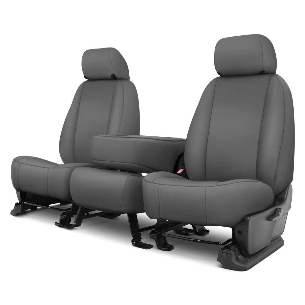 Covercraft GTD1371ABCAGY Covercraft Industries, LLC GTD1371ABCAGY Seat Cover Fits Ram 1500
