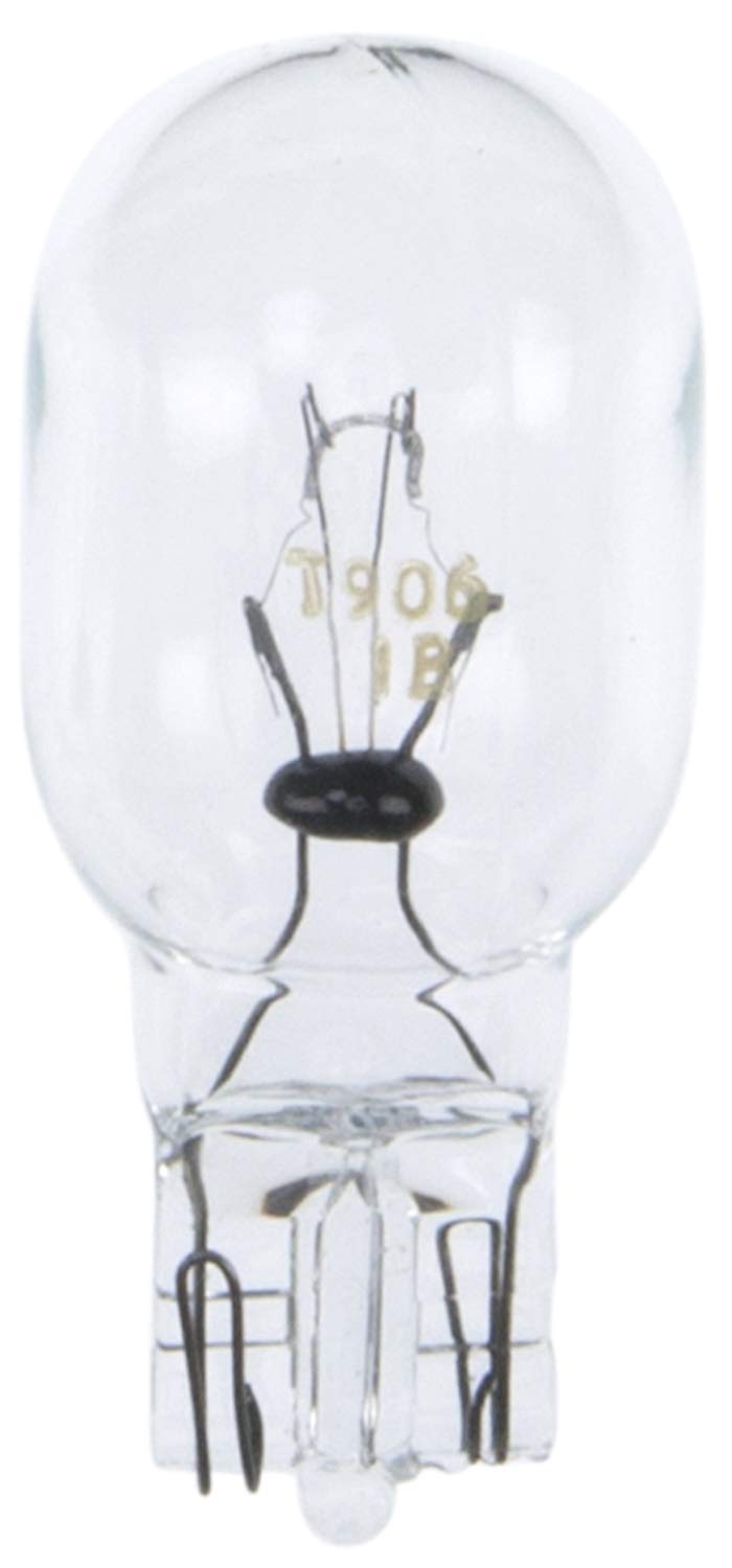 WAGNER BP906 Wagner Lighting BP906 Standard Multi-Purpose Light Bulb Card of 2