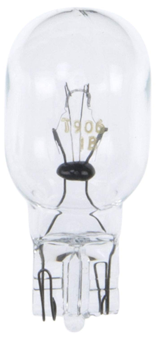 WAGNER BP906 Wagner Lighting BP906 Standard Multi-Purpose Light Bulb Card of 2