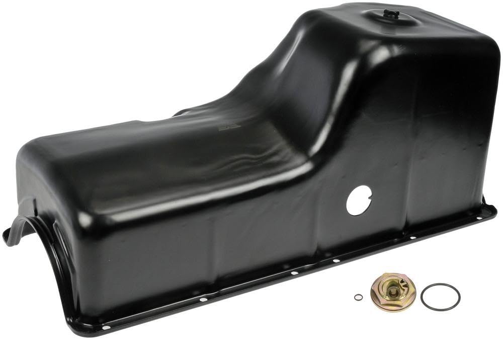 Dorman 264-058 ENGINE OIL PAN