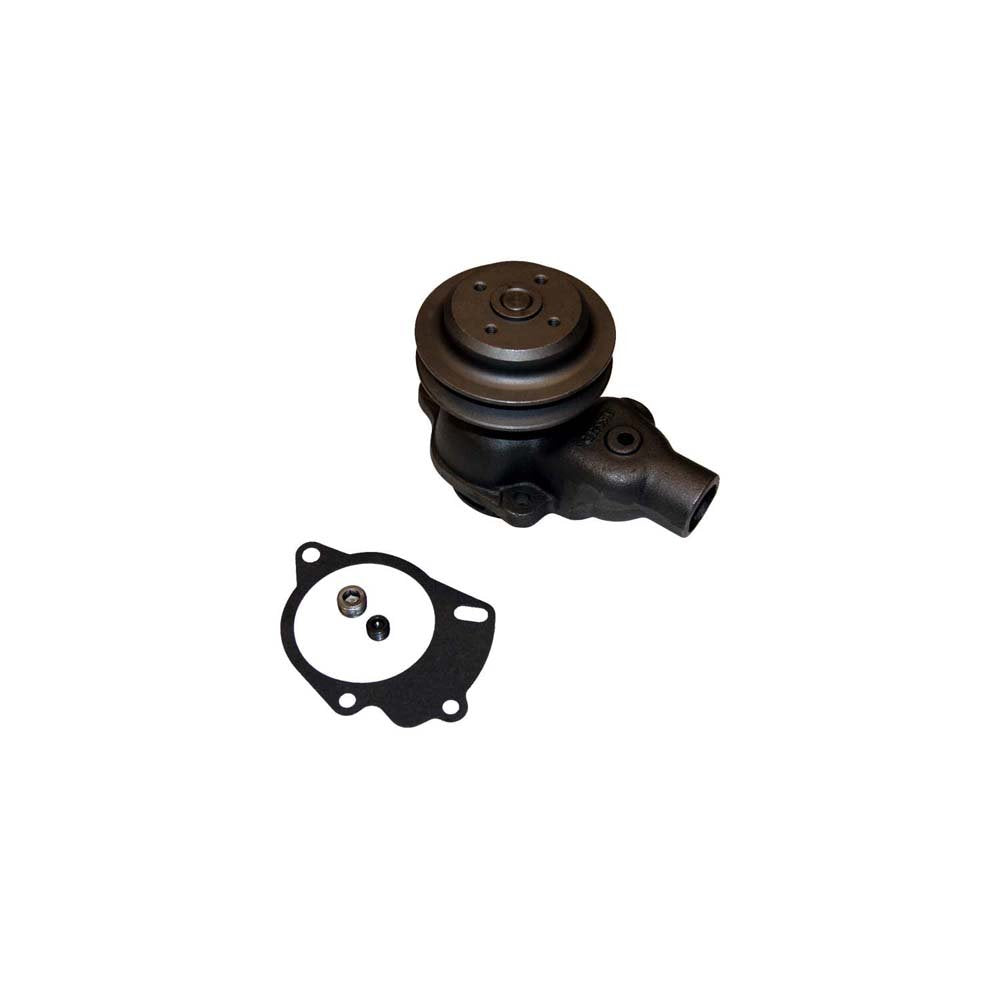 GMB 110-2052 GMB 110-2052 OE Replacement Water Pump with Gasket