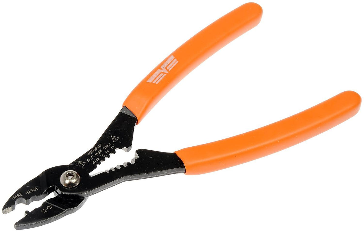 DORMAN 86701 Dorman 86701 4 in 1 Wire Crimper Stripper