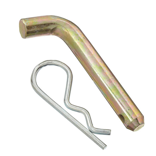 RV DESIGNER H415 RV Designer H415 - 5/8" Receiver Hitch Pin & Clip Combo