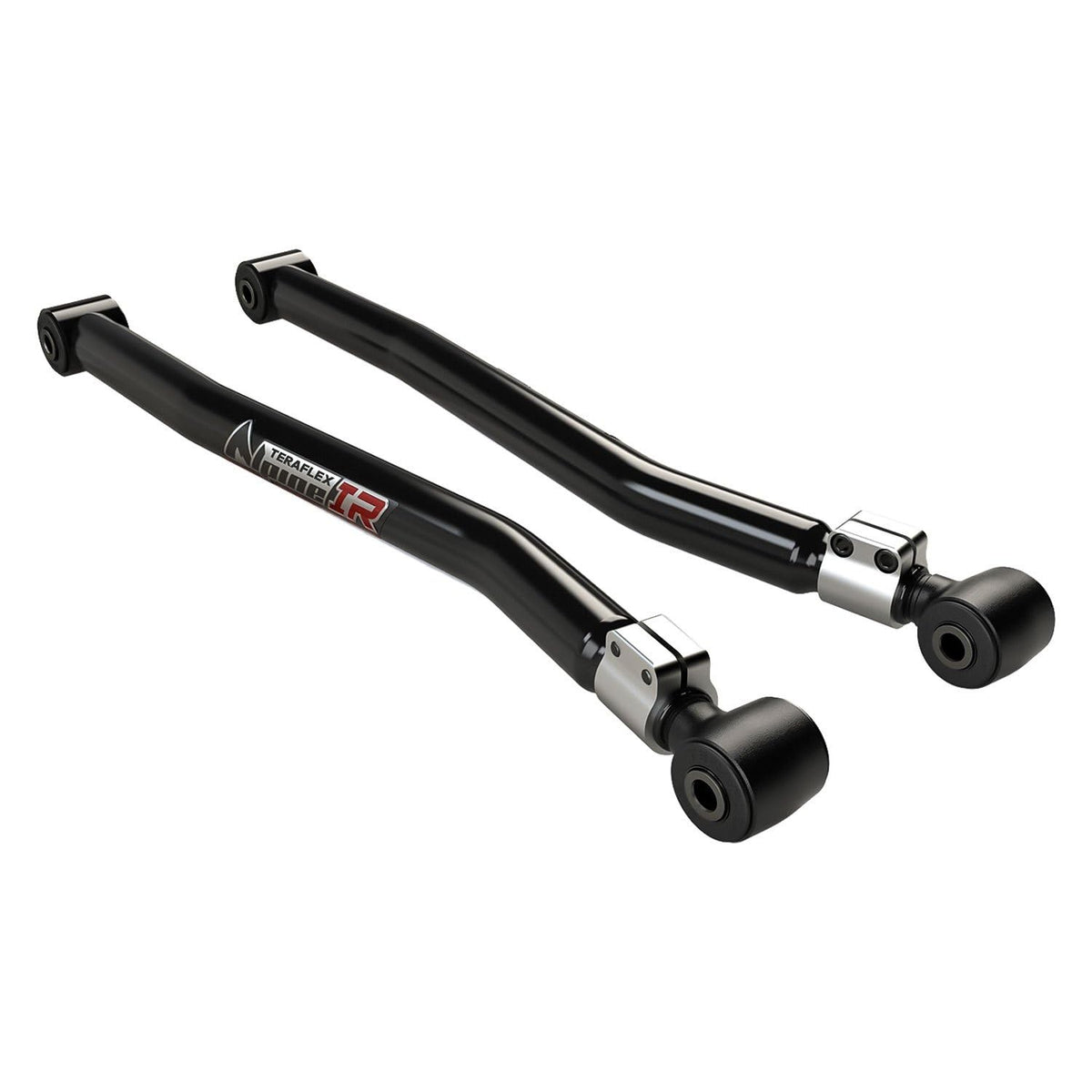 TERAFLEX 1310500 TeraFlex 1310500 JL/JT Alpine IR Front Lower Adjustable Long FlexArms