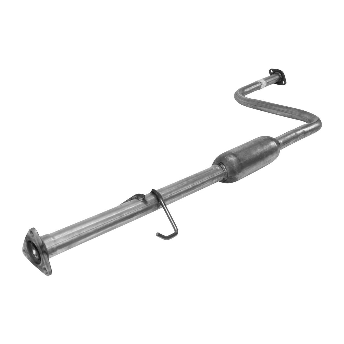 AP EXHAUST 68336 AP Exhaust Products 68336 Exhaust Pipe