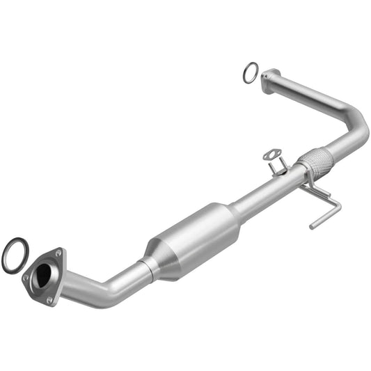 MAGNAFLOW 4551404 MagnaFlow Direct-Fit Catalytic Converter 4551404 (CARB Compliant)