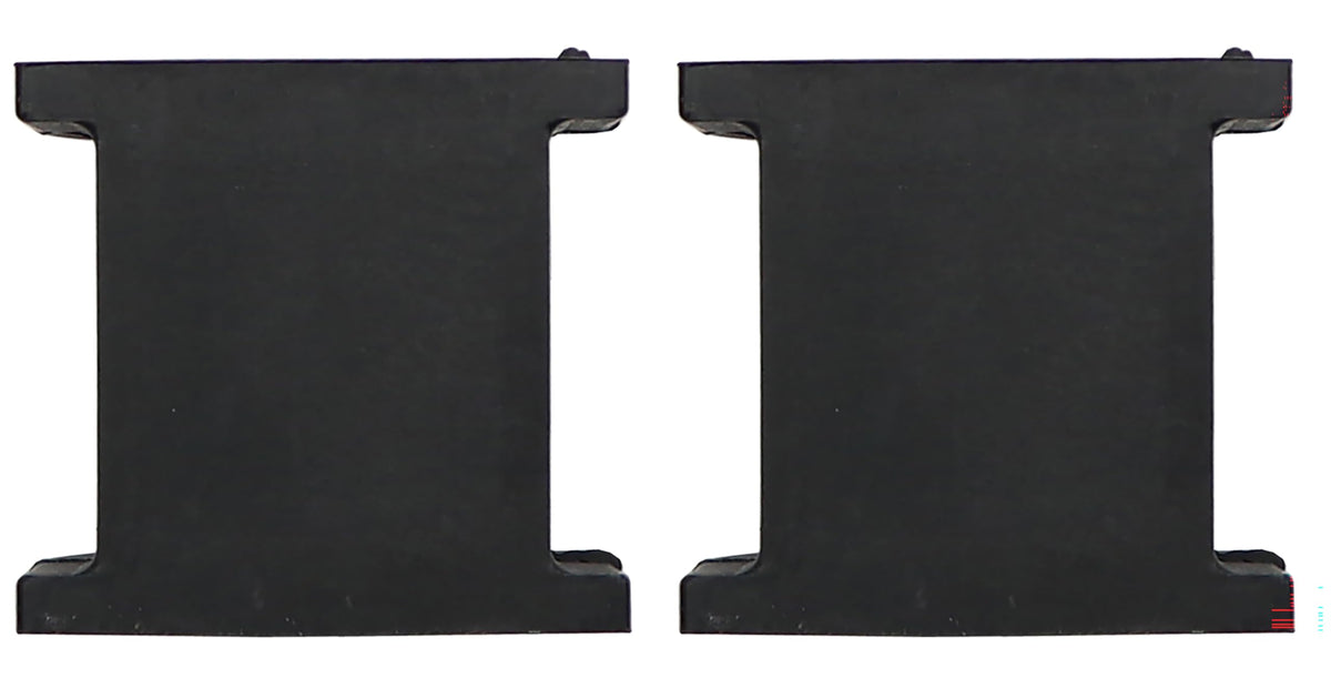 BECK ARNLEY 101-8384 Beck Arnley 101-8384 STABILIZER BUSHING SET