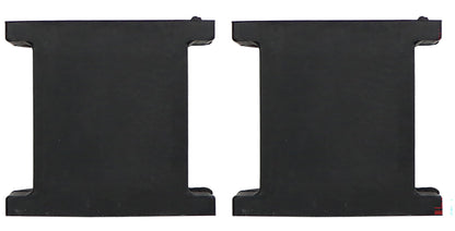 BECK ARNLEY 101-8384 Beck Arnley 101-8384 STABILIZER BUSHING SET