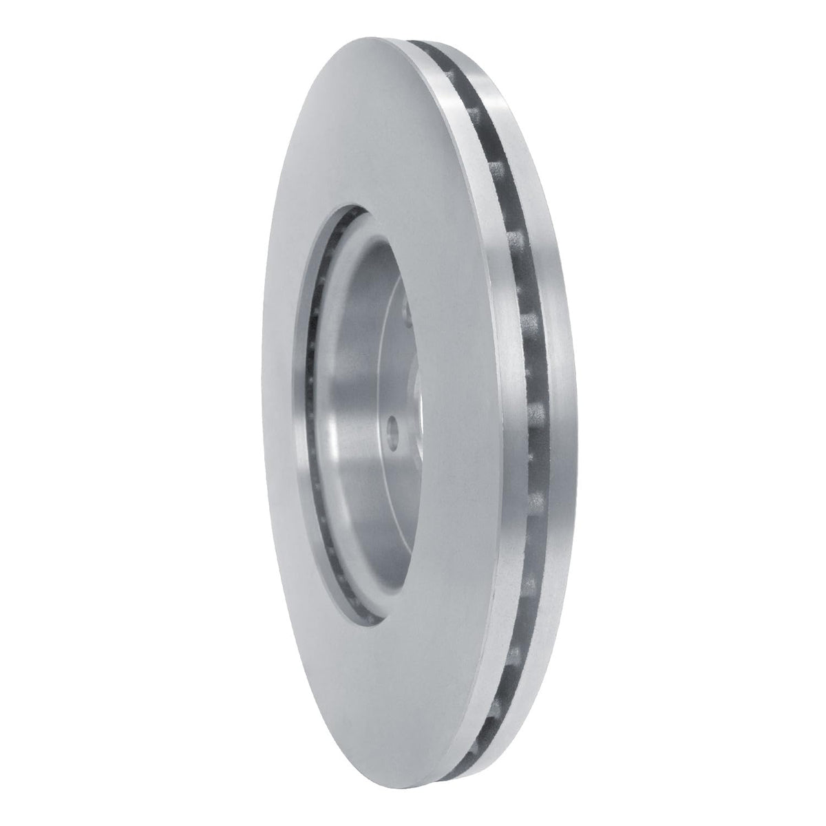 Dynamic Friction 600-40123 Front Brake Rotor