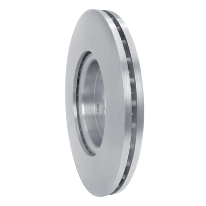 Dynamic Friction 600-40123 Front Brake Rotor
