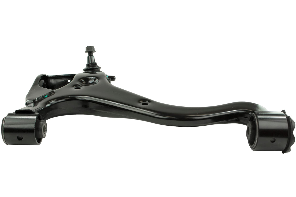 MEVOTECH CMS101145 Mevotech Supreme Control Arm & Ball Joint Assembly CMS101145
