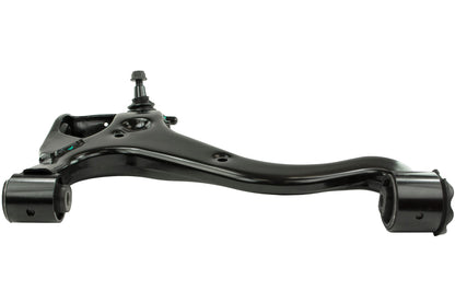 MEVOTECH CMS101145 Mevotech Supreme Control Arm & Ball Joint Assembly CMS101145