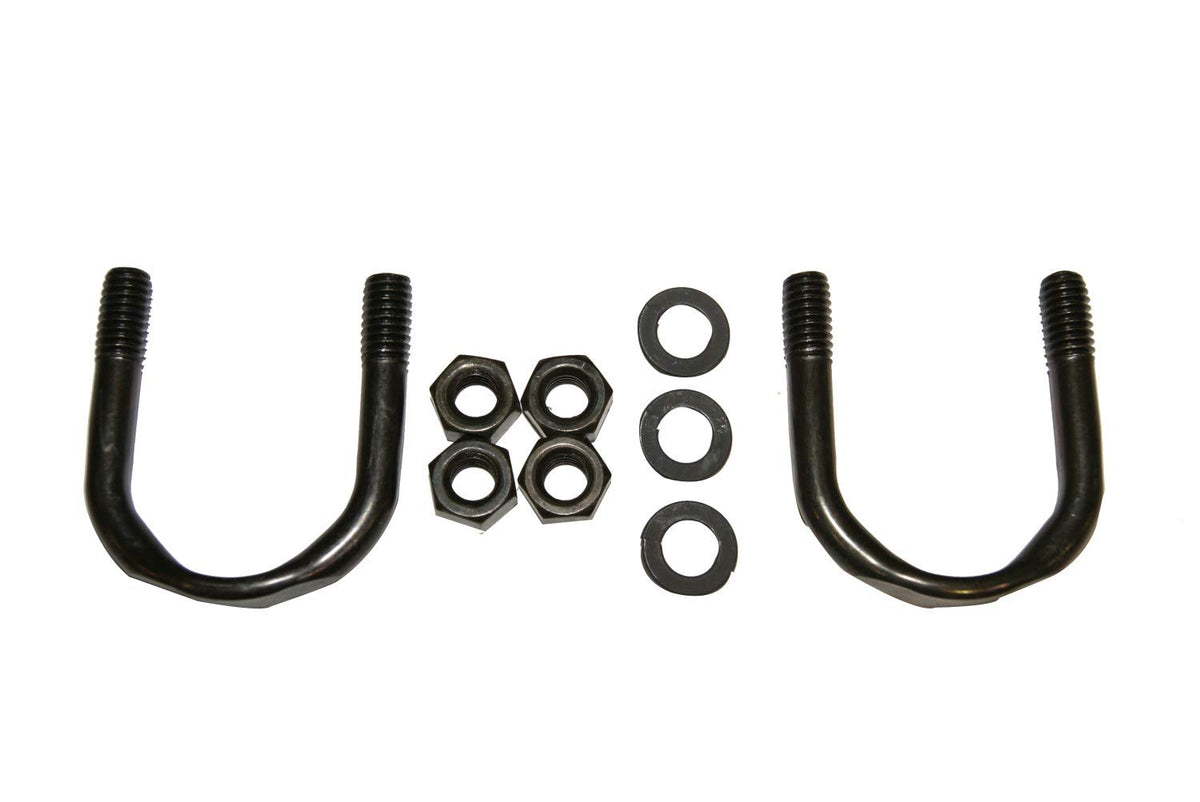 GMB 260-1204 Universal Joint U-Bolt Kit